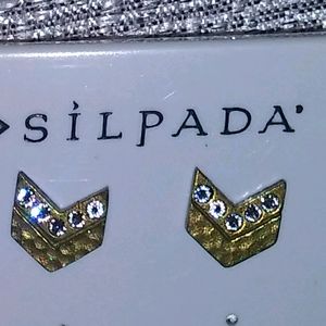 Silpada Earrings